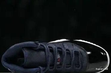 Hyperoad 11 Air Jordan 0426